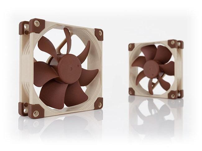 Noctua PC-Lüfter NF-A9 PWM