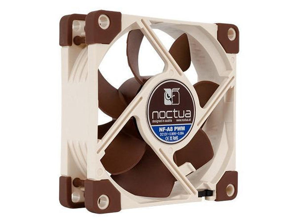 Noctua PC-Lüfter NF-A8 PWM
