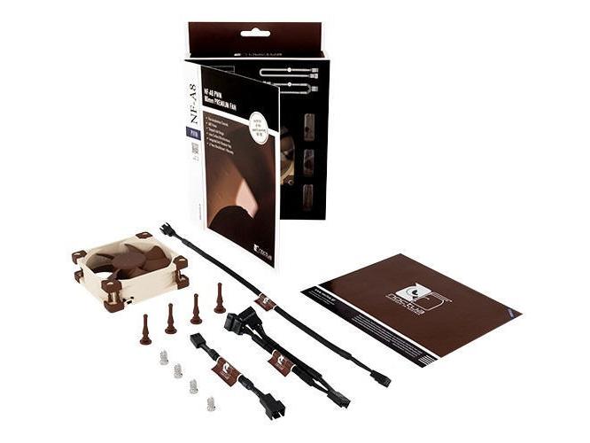 Noctua PC-Lüfter NF-A8 PWM