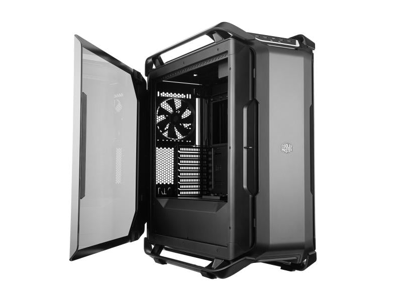 Cooler Master Cosmos C700P Black Edition