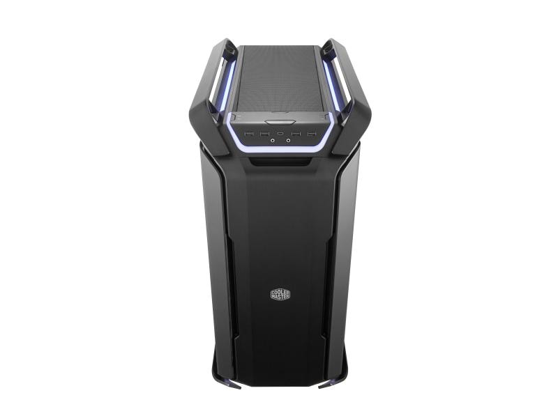 Cooler Master Cosmos C700P Black Edition