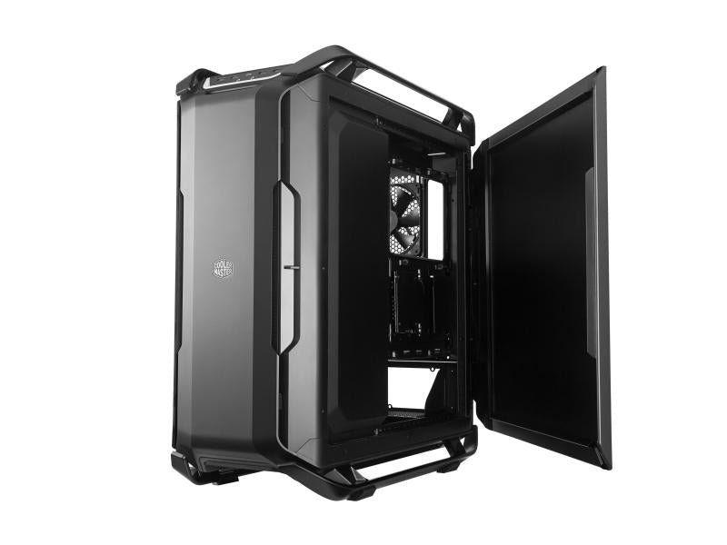 Cooler Master Cosmos C700P Black Edition