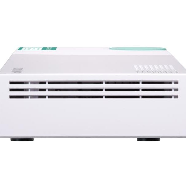 QNAP Switch QSW-308-1C 11 Port