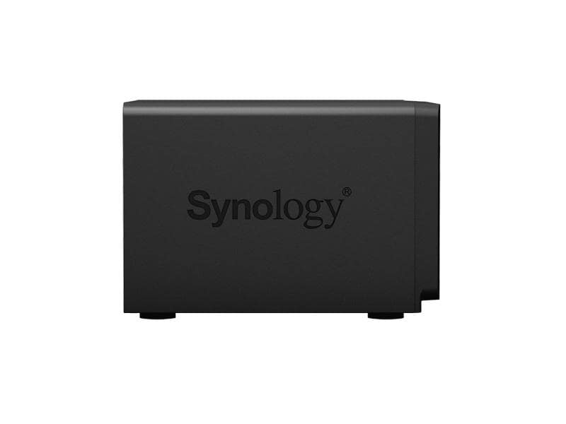 Synology DS620slim - ohne Harddisk