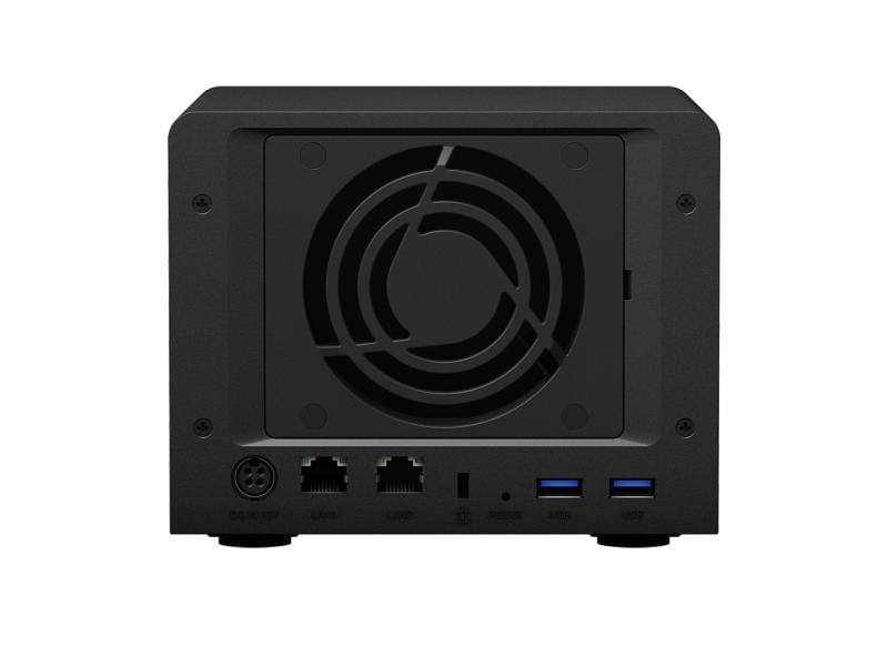 Synology DS620slim - ohne Harddisk