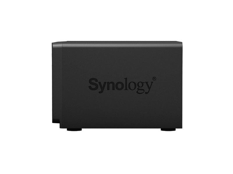 Synology DS620slim - ohne Harddisk