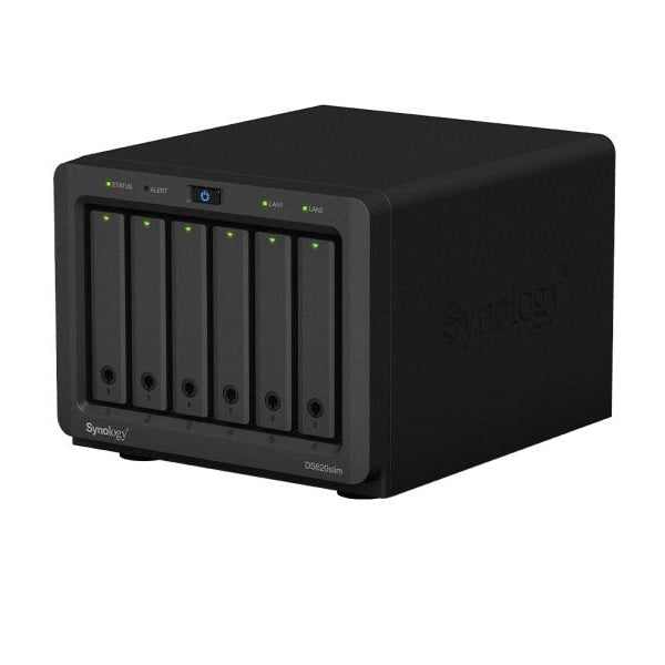 Synology DS620slim - ohne Harddisk