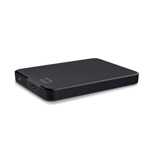 Western Digital Externe Festplatte WD Elements Portable 1 TB
