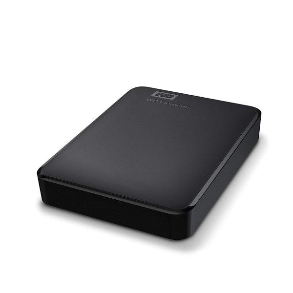 Western Digital Externe Festplatte WD Elements Portable 5 TB