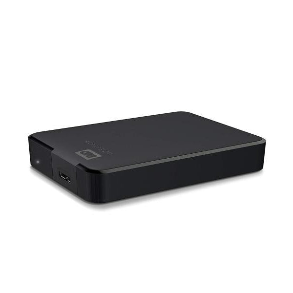 Western Digital Externe Festplatte WD Elements Portable 4 TB
