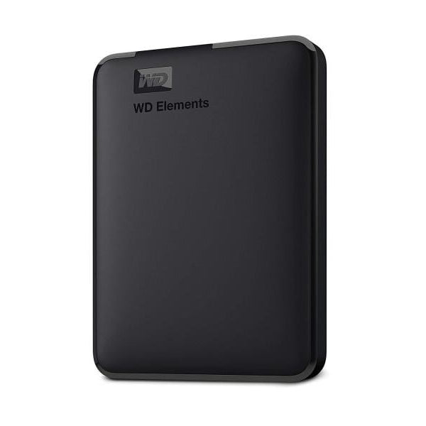 Western Digital Externe Festplatte WD Elements Portable 1 TB
