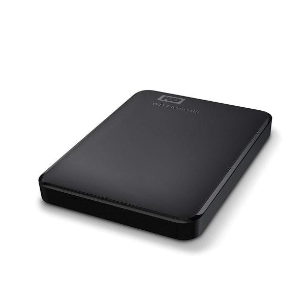 Western Digital Externe Festplatte WD Elements Portable 1 TB