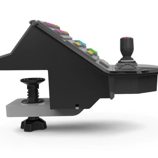 Logitech Simulations-Controller Heavy Equipment