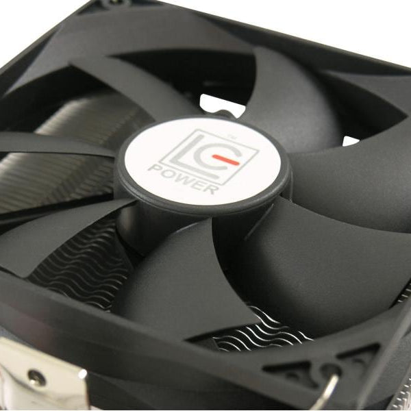 LC-Power CPU-Kühler Cosmo Cool LC-CC-120
