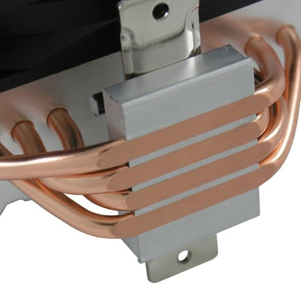 LC-Power CPU-Kühler Cosmo Cool LC-CC-120