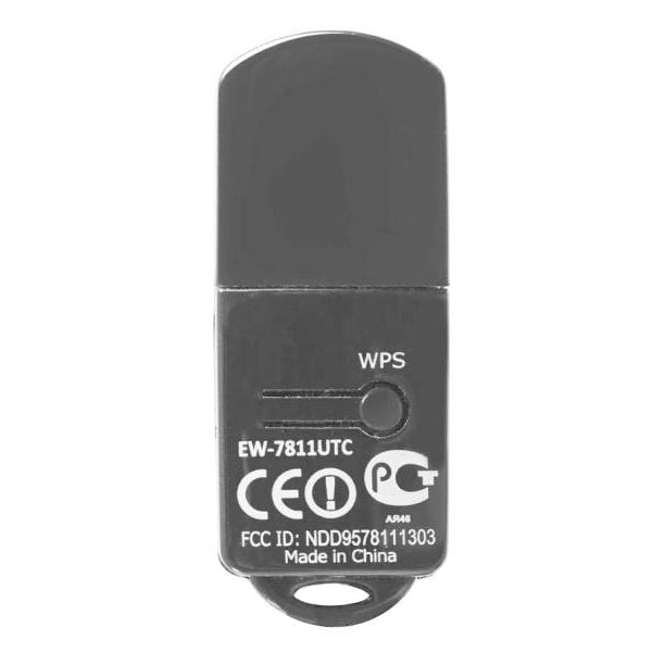 Edimax WLAN-AC USB-Stick EW-7811UTC