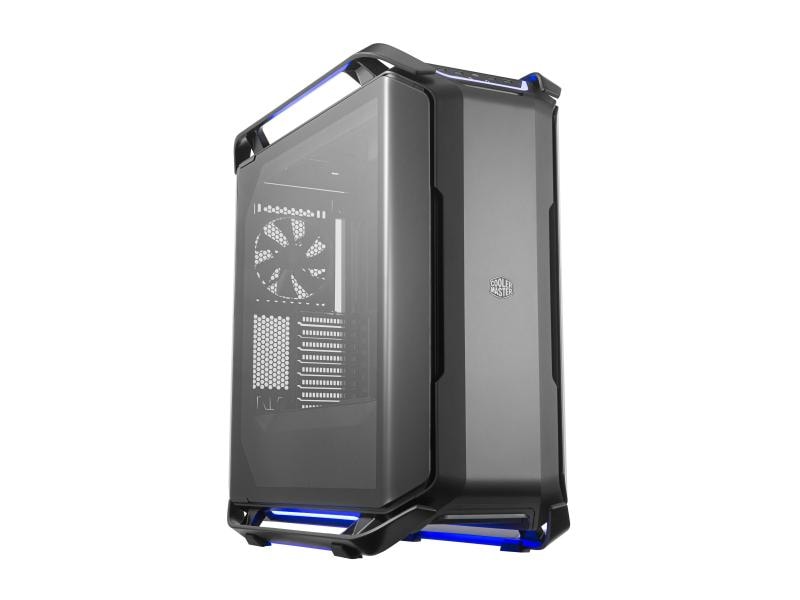 Cooler Master Cosmos C700P Black Edition