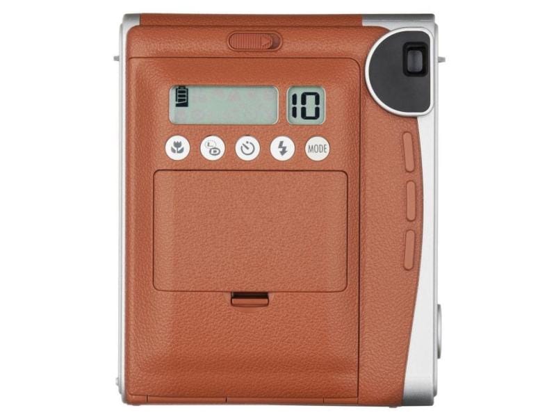 Fujifilm Fotokamera Instax Mini 90 Neo classic Braun