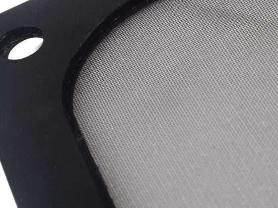 SilverStone Lüfterfilter SST-FF123B 12 cm