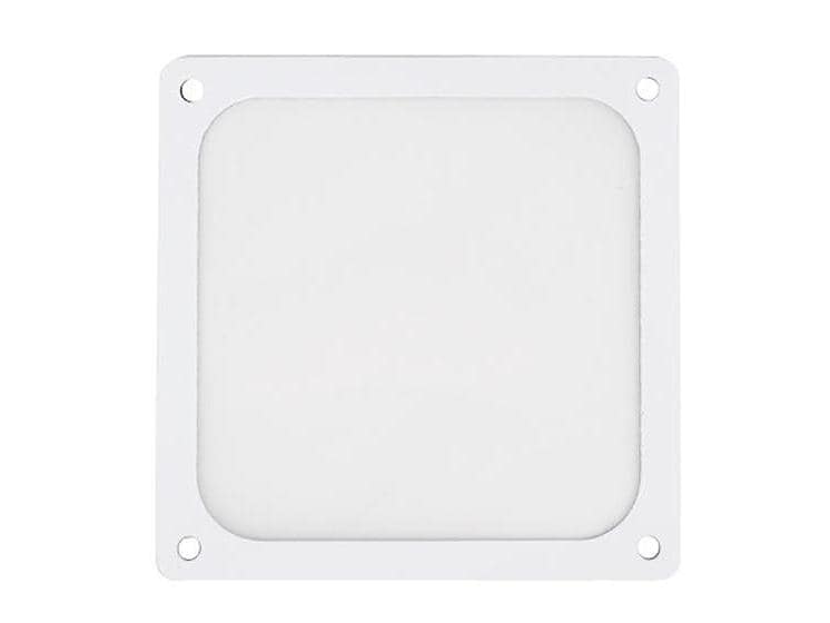 SilverStone Lüfterfilter SST-FF123W 12 cm