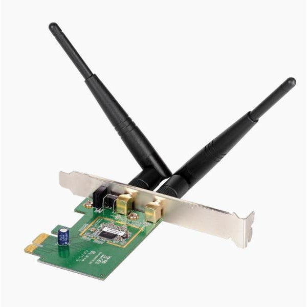 Edimax WLAN-N PCIe Adapter EW-7612PIn V2