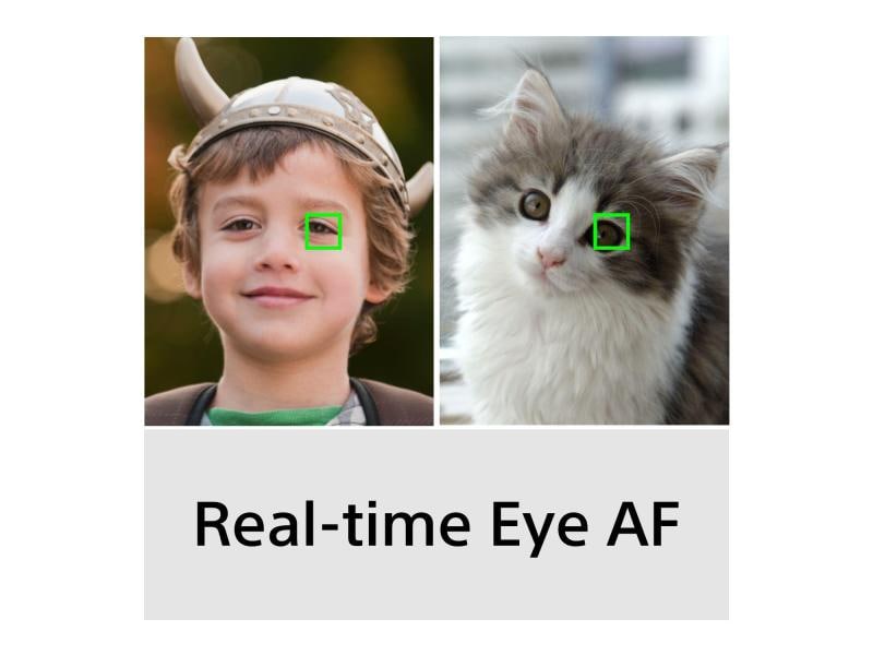 Sony Fotokamera DSC-RX100M7