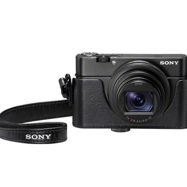 Sony Fotokamera DSC-RX100M7
