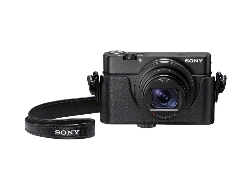 Sony Fotokamera DSC-RX100M7
