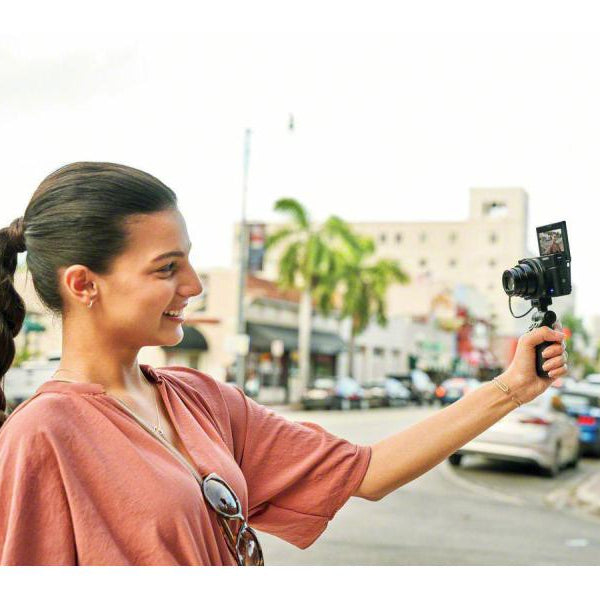 Sony Fotokamera DSC-RX100M7