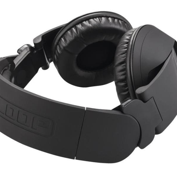 Reloop Over-Ear-Kopfhörer RHP-20 Knight Schwarz