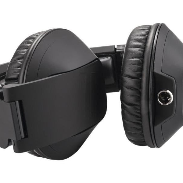 Reloop Over-Ear-Kopfhörer RHP-20 Knight Schwarz