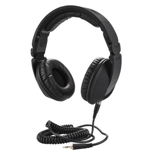 Reloop Over-Ear-Kopfhörer RHP-20 Knight Schwarz