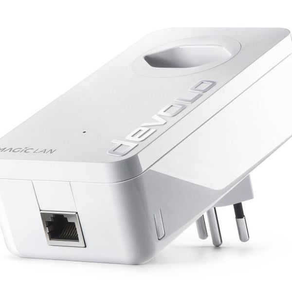devolo Powerline Magic 1 LAN Erweiterungsadapter