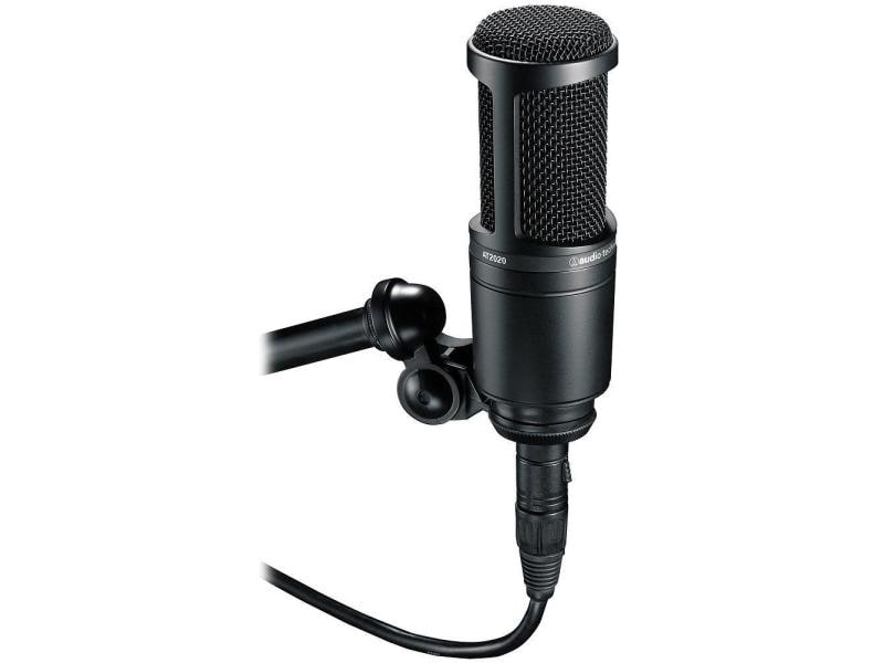 Audio-Technica Mikrofon AT2020