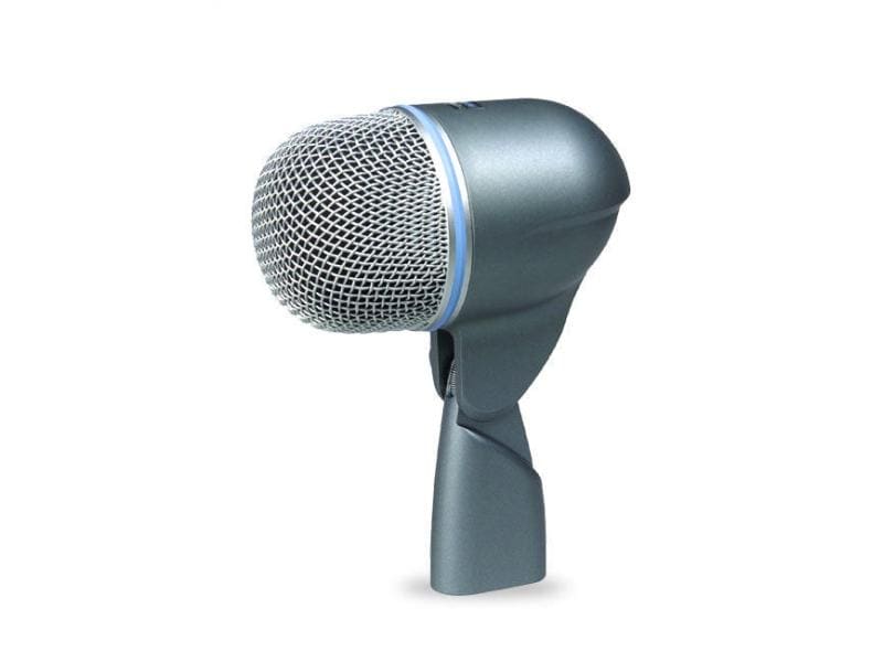 Shure Mikrofon Beta 52A