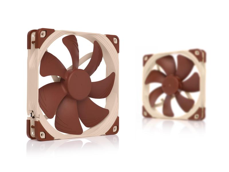 Noctua PC-Lüfter NF-A14 PWM