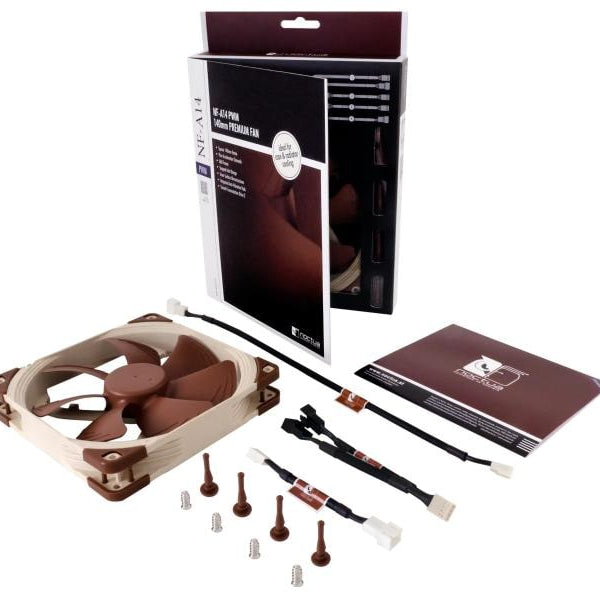 Noctua PC-Lüfter NF-A14 PWM