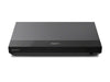Sony UHD Blu-ray Player UBP-X500 Schwarz