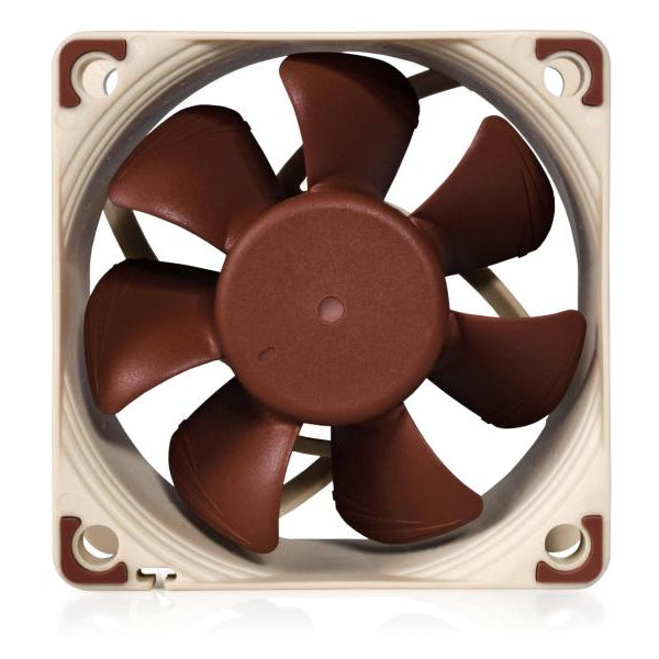 Noctua PC-Lüfter NF-A6x25 PWM