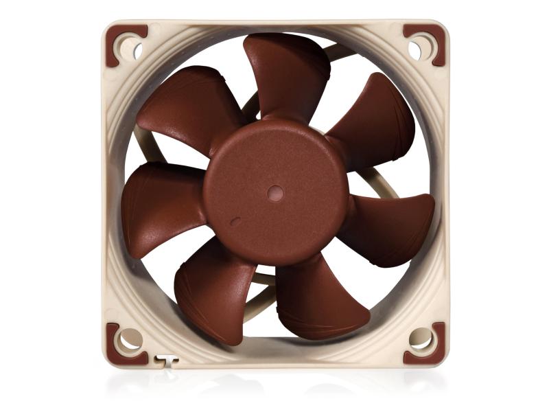 Noctua PC-Lüfter NF-A6x25 PWM