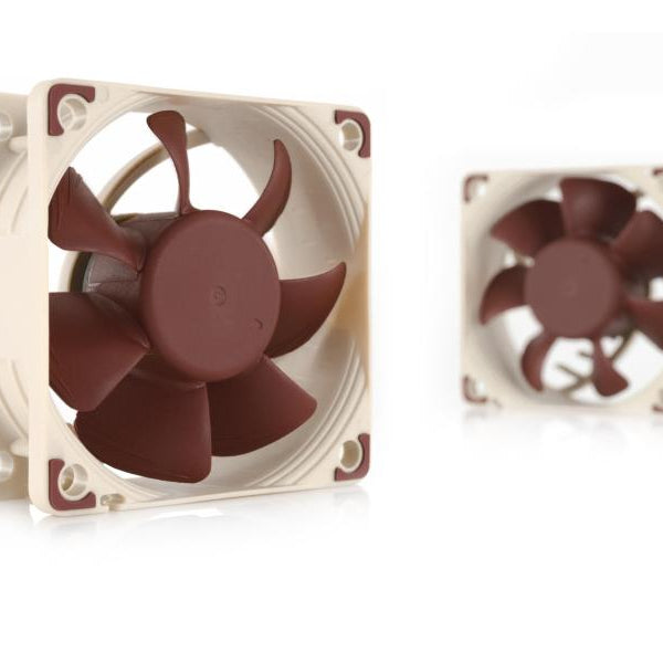Noctua PC-Lüfter NF-A6x25 FLX