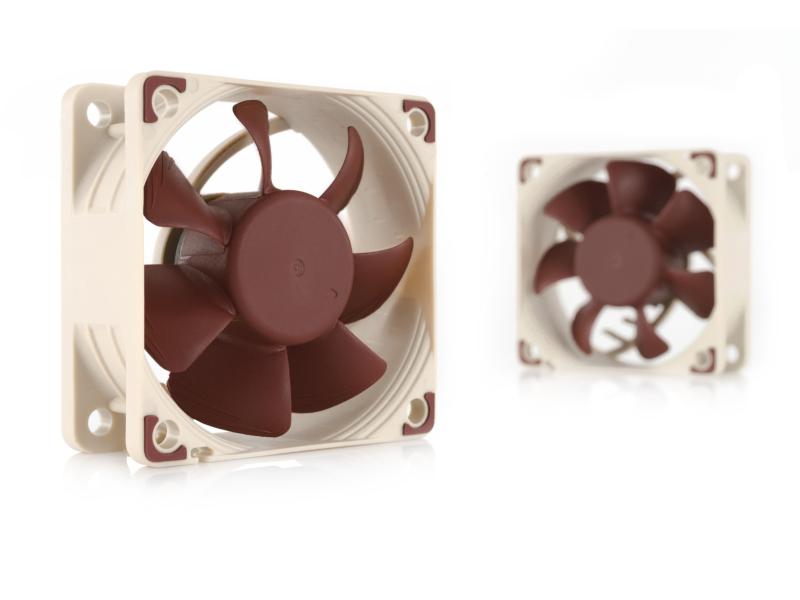 Noctua PC-Lüfter NF-A6x25 FLX