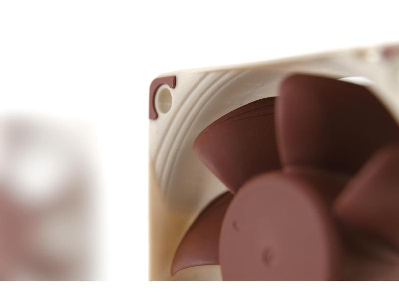 Noctua PC-Lüfter NF-A6x25 FLX