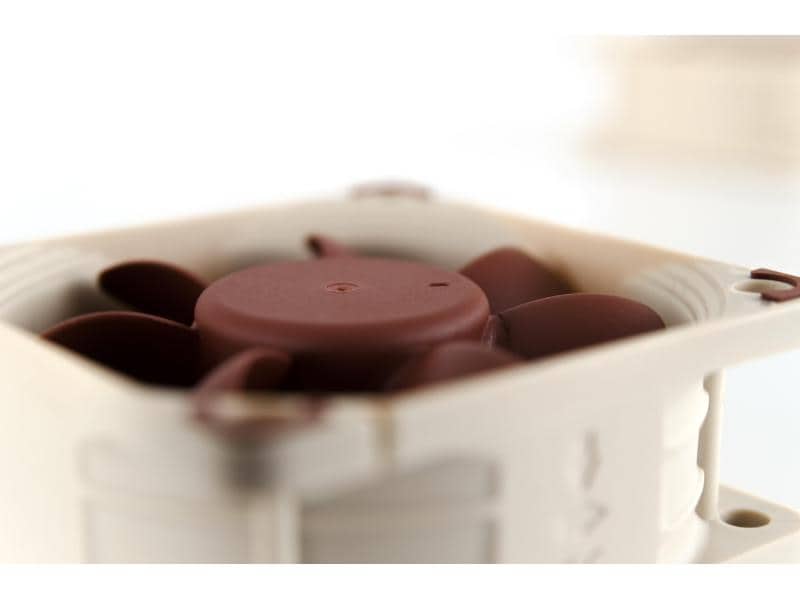 Noctua PC-Lüfter NF-A6x25 FLX