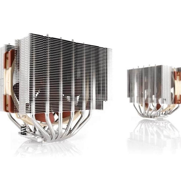 Noctua CPU-Kühler NH-D15S