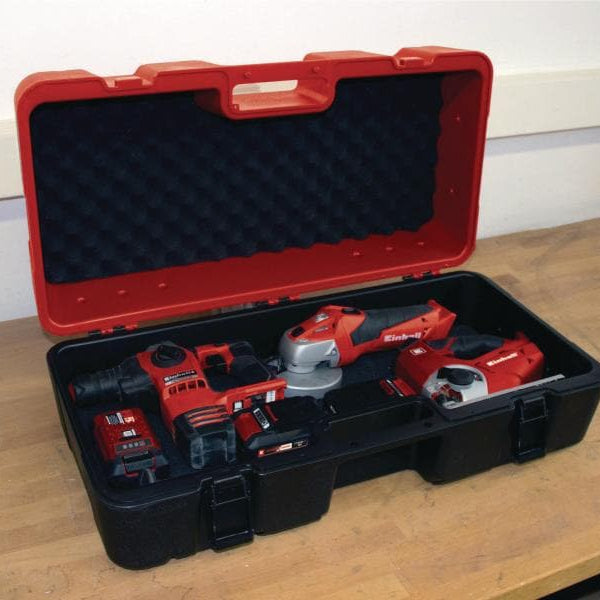 Einhell Maschinenkoffer E-Box L70/35