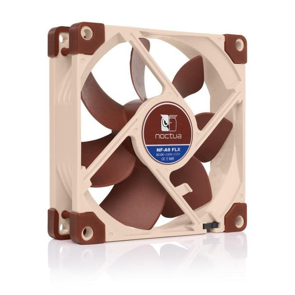 Noctua PC-Lüfter NF-A9 FLX