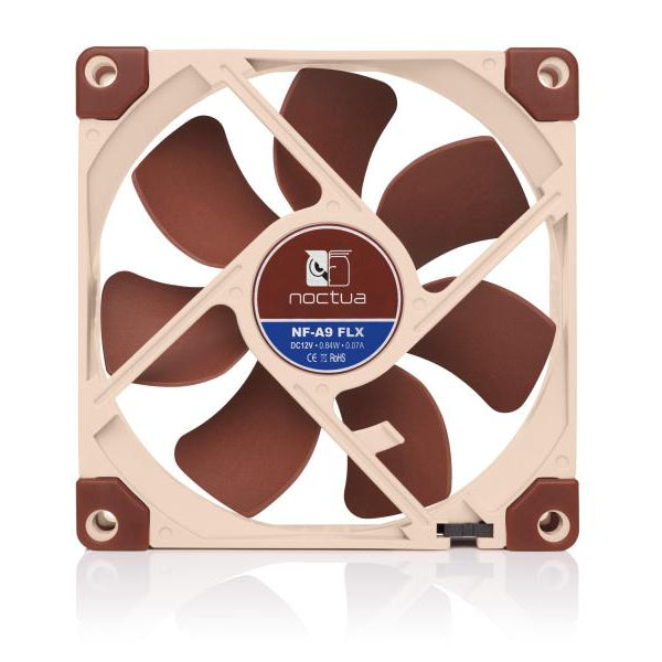 Noctua PC-Lüfter NF-A9 FLX
