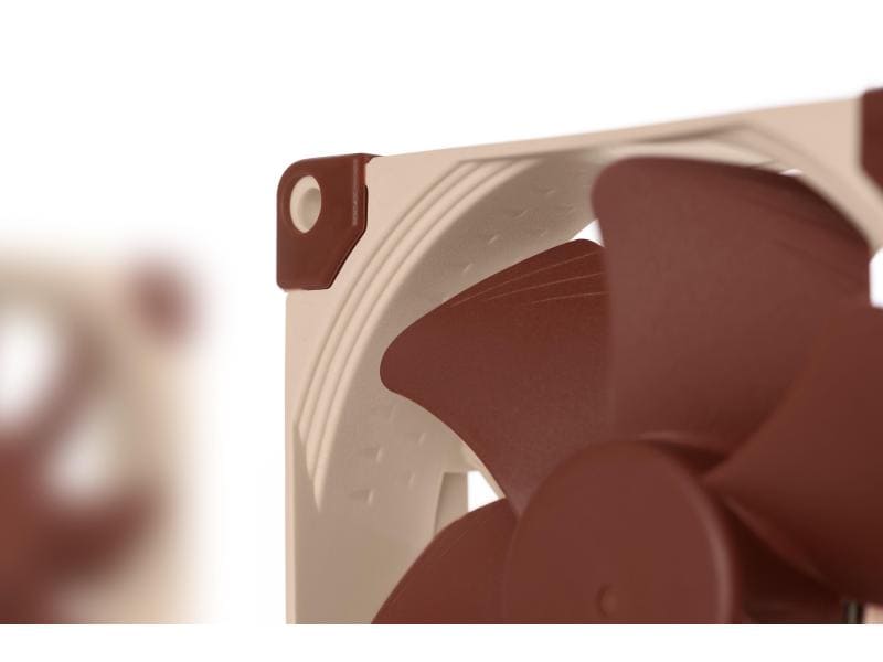 Noctua PC-Lüfter NF-A9 FLX