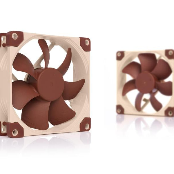 Noctua PC-Lüfter NF-A9 FLX